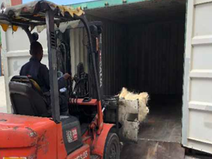 Kenya Loading Inspections 